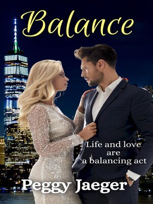 cover image of Balance
